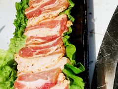 -冲哥牛肉主题餐厅(长寿店)