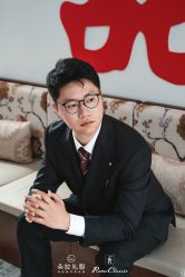 -罗马经典婚纱摄影·轻奢化定制