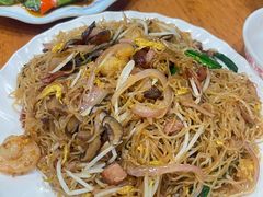 顺德炒米粉-正德顺順德雙皮奶(中信店)