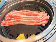-韩香福烤肉庄园(荣成店)