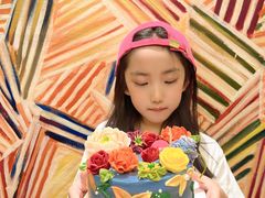 -BONCAKE裱花蛋糕(万象汇店)