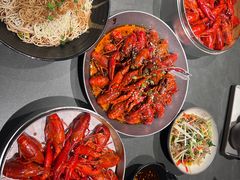 -巴厘龙虾·榜首油焖大虾(洞庭·艺术洋房店)