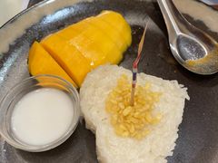 -曼谷食堂·泰国家庭料理(丹桂路店)