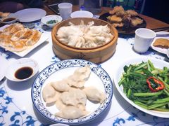 -东方饺子王(文化东路店)
