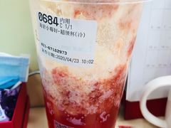 -85度C(上海奉贤苏宁生活广场二店)