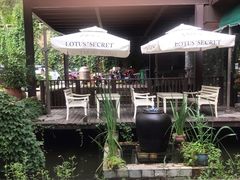 -Local泰莲庭(虹鳟鱼店)