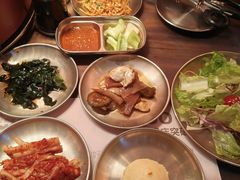 -西塔老太太泥炉烤肉(上海七宝领展广场店)