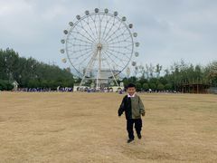 -云幽谷旅游区