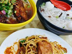 -文辉墨鱼丸大王(铜锣湾渣甸街总店)