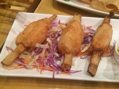 -Pho Asia 亚阁越南料理(上海来福士广场店)