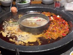 -陈眼镜火锅(总店)