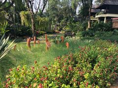 -四季酒店下午茶