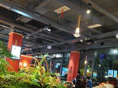 -老船舫·现做活鲜鱼馆(东郊记忆店)