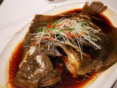 -万荣烤鸭店·北京菜(天坛店)