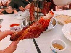 -巴依老爷·新疆美食(上城区天城路店)
