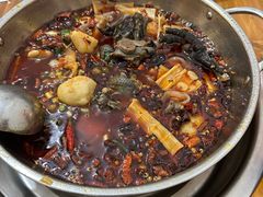 -黑竹香鸡(营和巷店)
