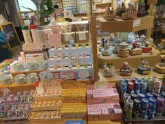零售区-猫的天空之城概念书店(苏州诚品店)