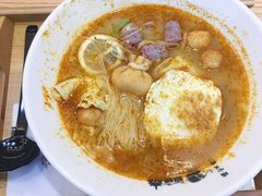 冬阴功-超级泰·泰式麻辣烫(南京商厦店)