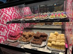 -CC BAGEL&SCONE 贝果与司康(南开大悦城店)