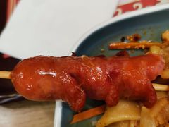 -魏家凉皮(协和店)