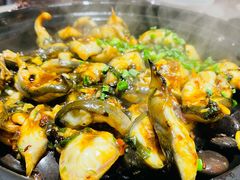 -味可道美食坊(福基路店)