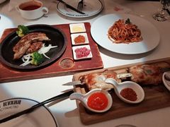 -俄士厨房(时代天街店)