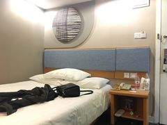 -如家酒店·neo(广州东站天平架地铁站城光大厦店)