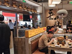 -毛肚向右·川渝毛肚王(经开永旺店)