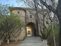 -北京张裕爱斐堡酒庄