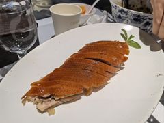 -四季民福烤鸭店(王府井东安门店)