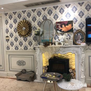 闲暇时间好去处|苏宁对面的撸猫新店