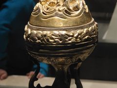 -陕西历史博物馆