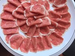-北门涮肉·铜锅涮肉·烤鸭·京味菜(南锣鼓巷店)