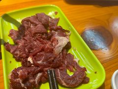 -养牛邓·潮汕牛肉海鲜自助火锅(广州店)