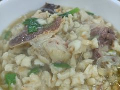 -老刘家泡馍·陕西老字号(钟楼广济街店)