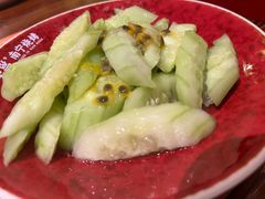 -今邕烧烤(西大店)