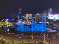 -泉城广场