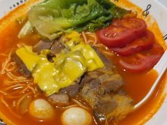 -友达面馆(广州总店)