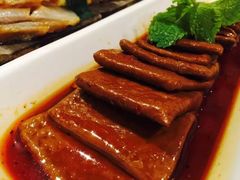 -刀板香·安徽菜(国购IFC店)