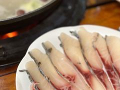 -天怡·鱼工厂(临江店)