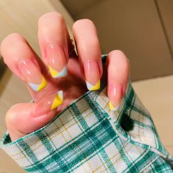 -Nail Me美甲美睫