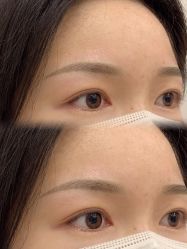 -Four Seven·半永久纹眉