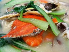 -大头仔海鲜面馆(环球港店)