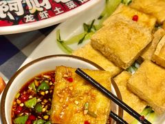 -阿财老铺·老蚌埠龙虾城(华夏总店)