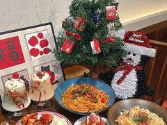 -福记咖啡·手工意面(下埔店)