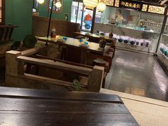 -佬麻雀·新湘菜(珠海金发购物中心店)