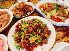-雨田饭店(华兴东街店)