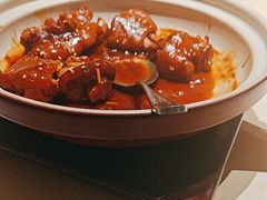 -侨美食家·40年地道粤菜(珠江新城店)