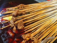 -冒椒火辣(太古里店)