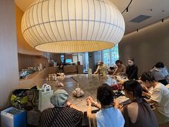 -阿嬷手作(成都万象城店)